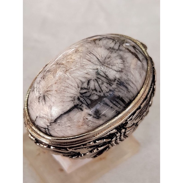 Batu Akik Teratai Asli Harga Murah