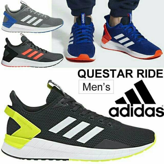 ADIDAS Questar Ride Man Original