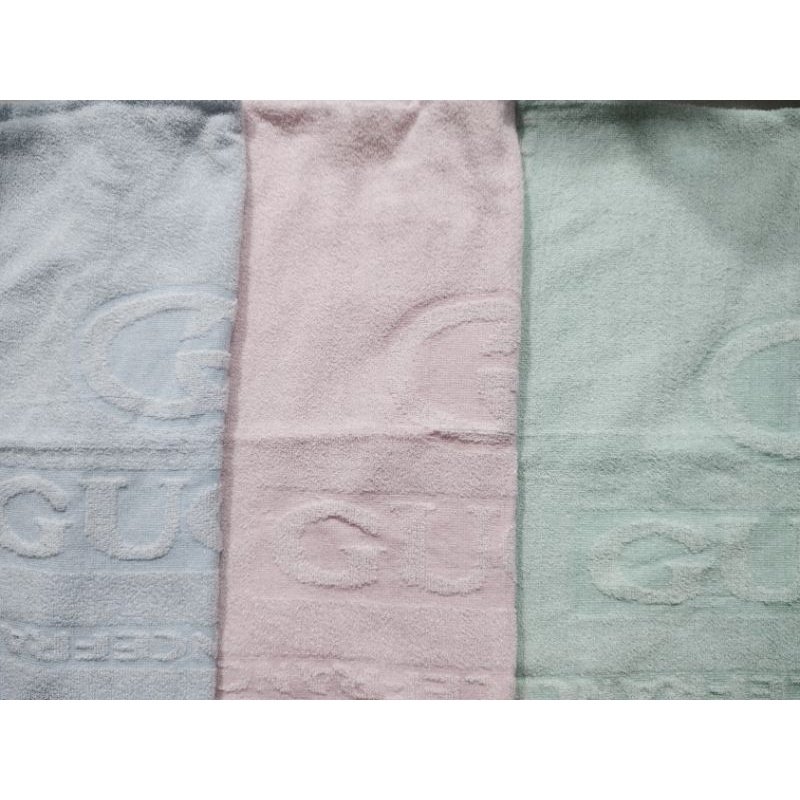 HANDUK MANDI JK 60 X 120 KWALITAS BAGUS JK