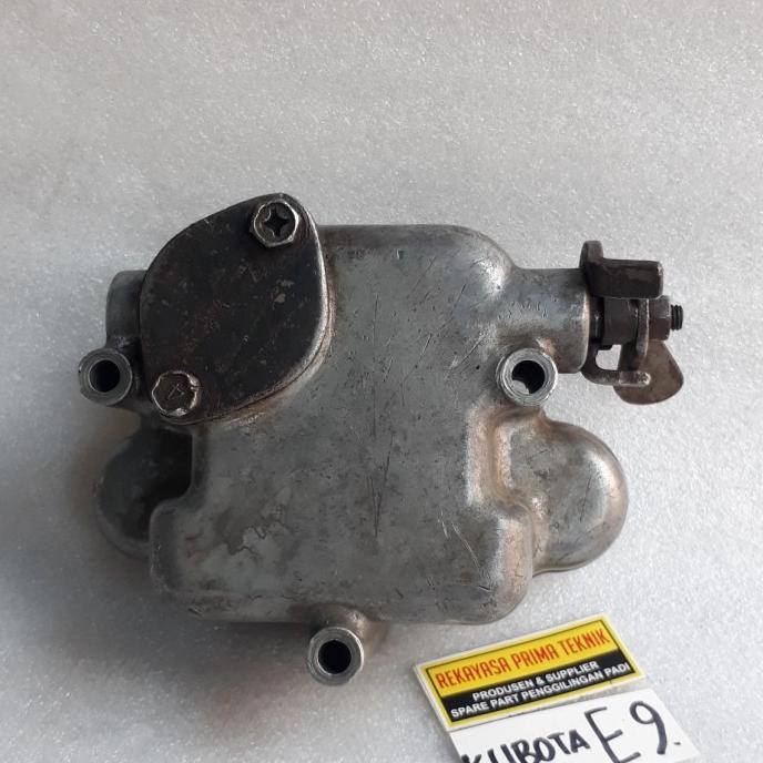 Open DS] SEKEN BONET COVER TUTUP TEMLAR CYLINDER HEAD KUBOTA RD105 RD115 RD 105