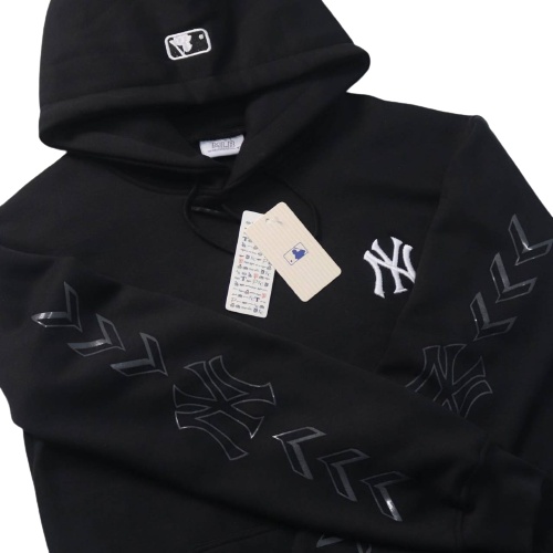 Jaket Sweater Hoodie MLB X NY – Fashion Trendy Casual Unisex Good Brand Quality 99% Realpict