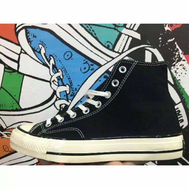 Converse 70s high PREMIUM BNIB IMPORT VIETNAM