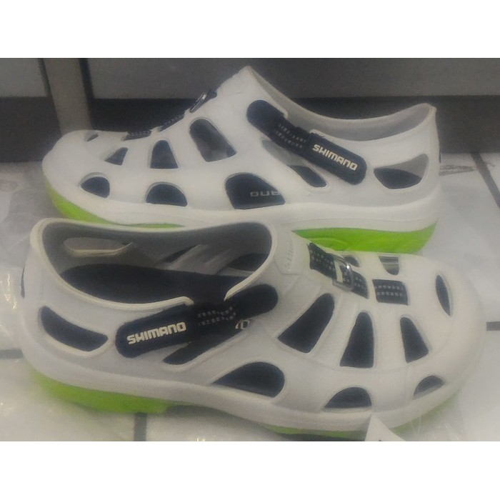 shimano men's evair aqua shoes