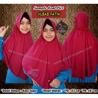 Serut rabbani  jilbab  serut polos  Jilbab  instan jilbab  