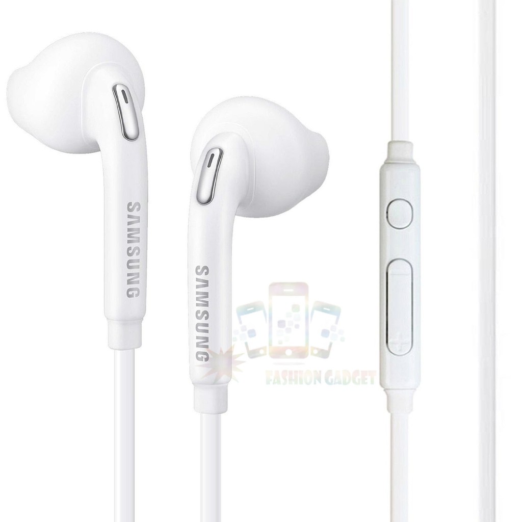 ORIGINAL Headset HANDFREE Earphone HANDSFREE Samsung S6 S5 S4 HS330 Note 2 3 S5830 C550 HS130 In-Ear