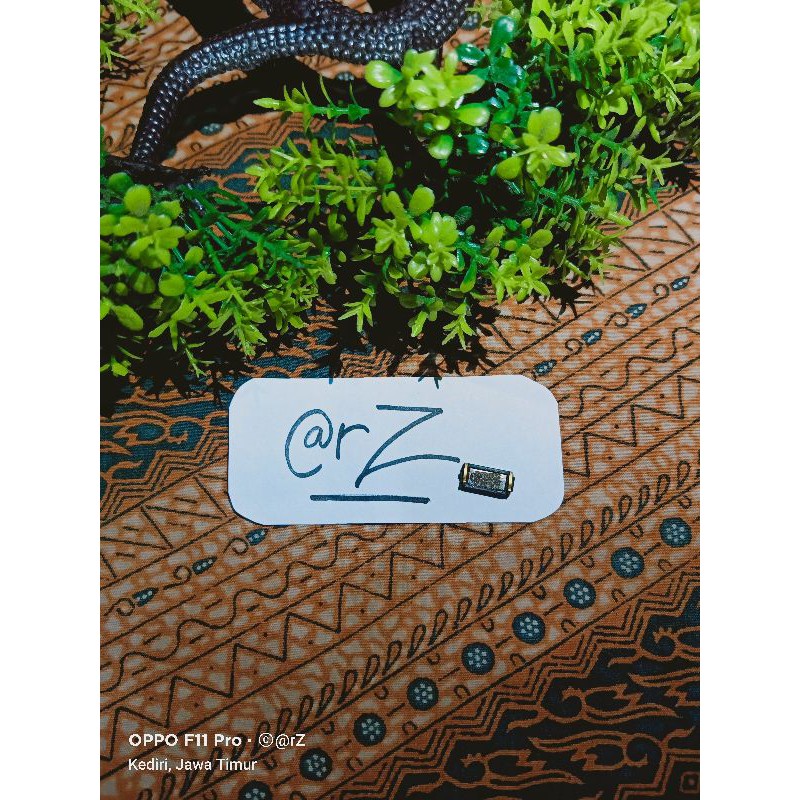 speaker atas original lepasan dari hp asus t00f