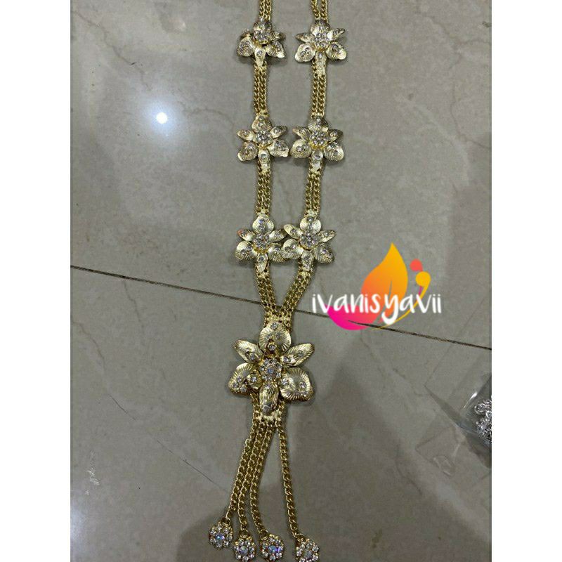 Kalung Pengantin Cowok