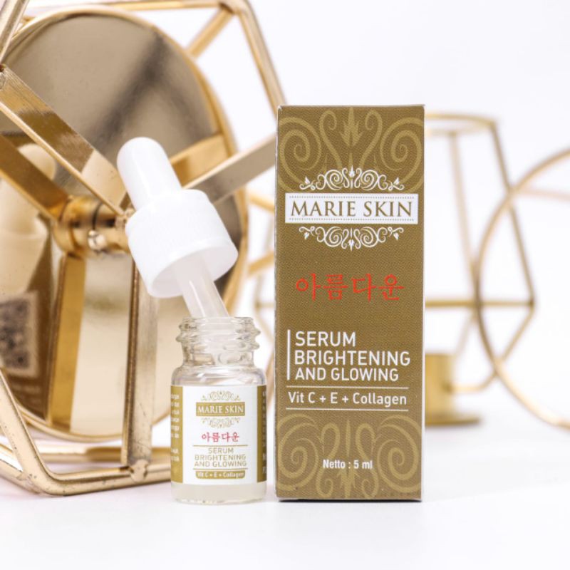 SERUM MARIE SKIN ORIGINAL
