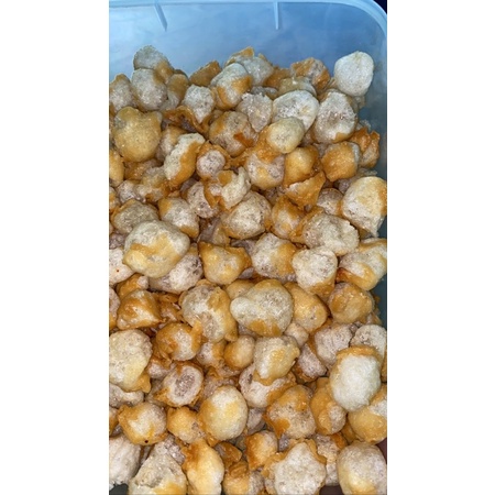 

SIOMAY MINI KERING (Original)50gr