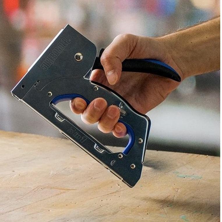 

Terjangkau Paket Staples Tembak Gun Tacker + Isi atau Refil 13/8 Stapler Jok Staples Stepler Tembak | Stepler Gun | Stapler Tembak | Stapler Gun !!