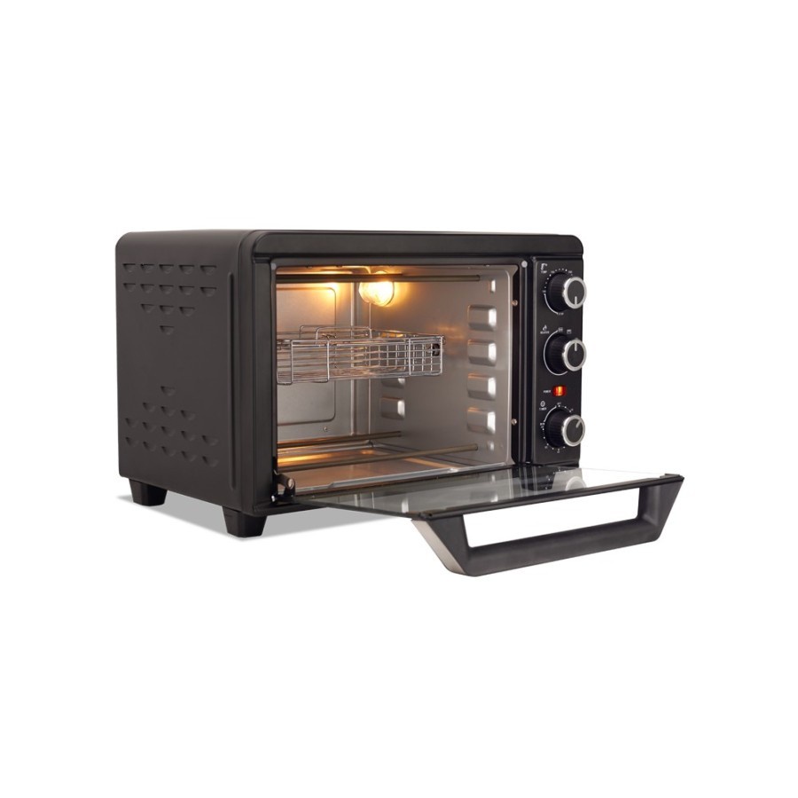 Flife OV - 20HX01 Digital Elektrik Oven 20L