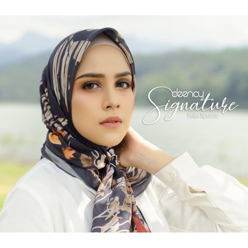 signature folia spurce by deenay