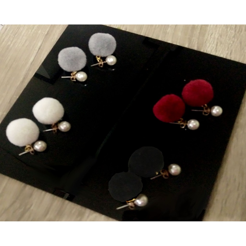 ANTING KORA MISS 129