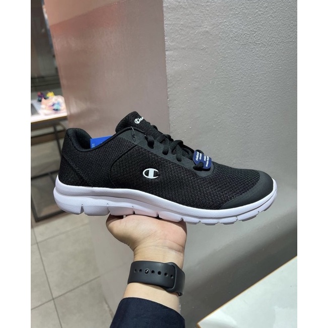 sepatu sekolah champion Gusto original by payless