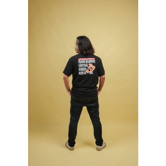 kaos Cingire #LONTONG