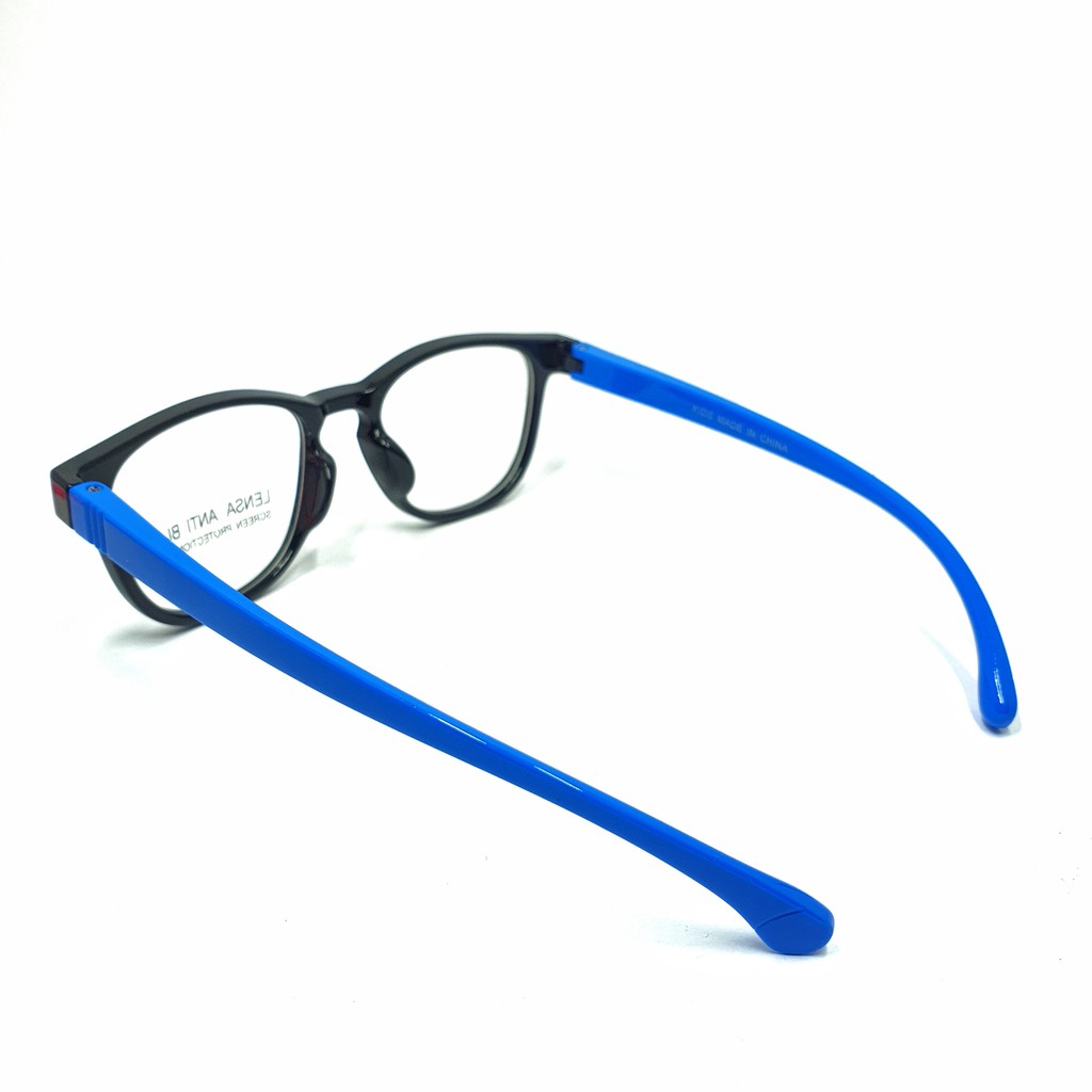 kacamata anak anti radiasi blueray komputer kt253-8