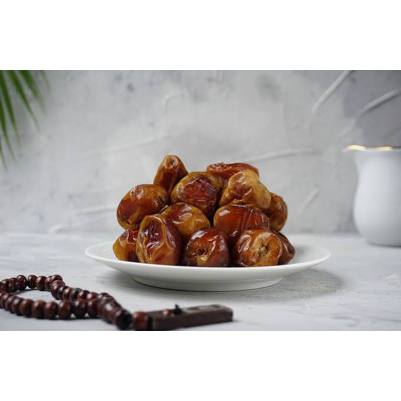 Kurma Sukari Castle Segar 1 kg