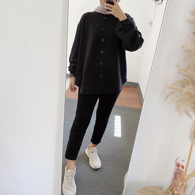 VOILA PANTS by VOILA CHIC