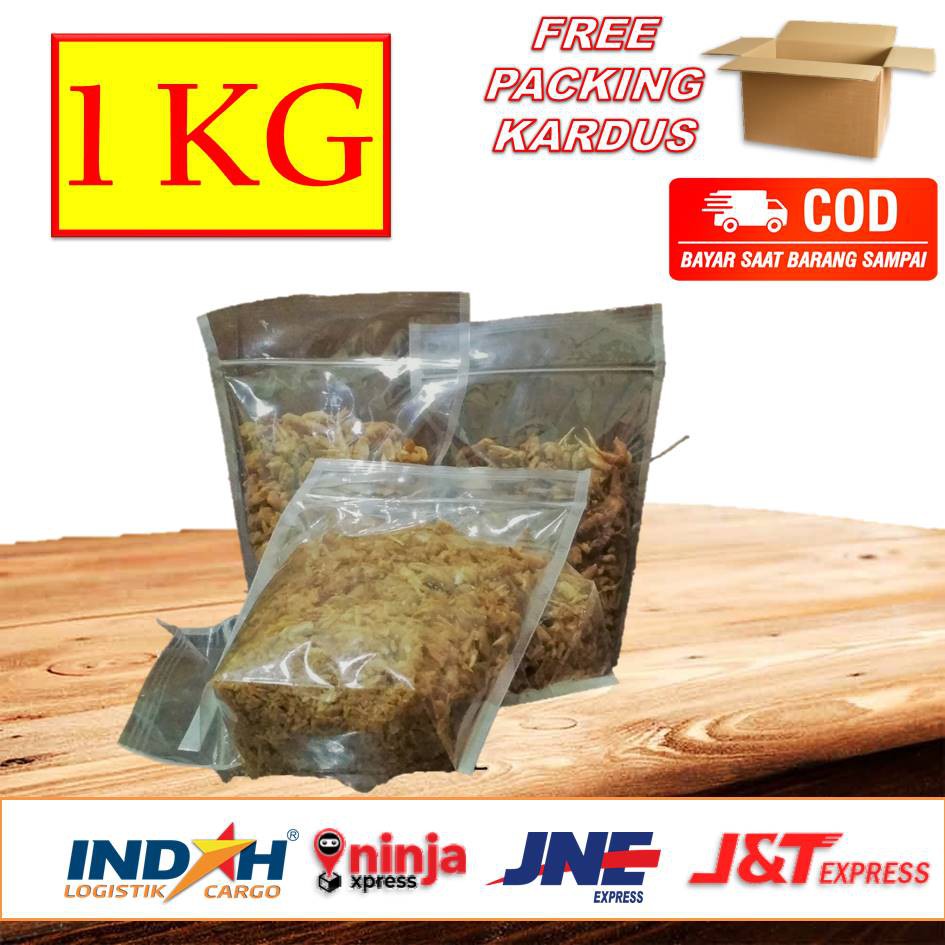 

CRAB KRISPY / BABY CRAB CRISPY KILOAN / KRIPIK CRAB / CEMILAN BABY CRAB / CRABY KRIPS 1 KG