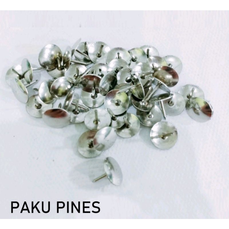 PAKU PAYUNG PAKU PINES