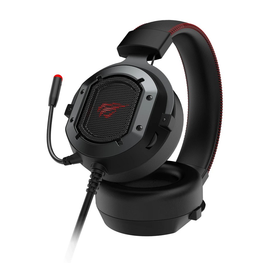 Havit Gamenote HV-H2006U 7.1 Surround Sound Gaming Headset