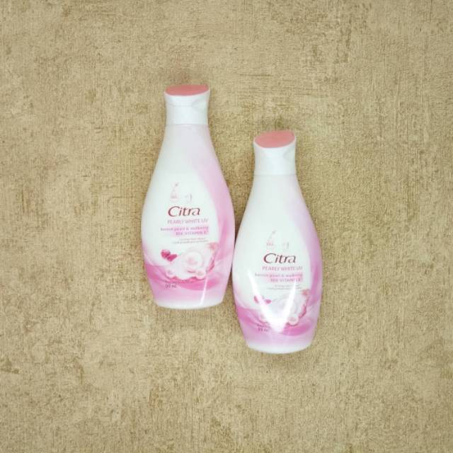 HANDBODY CITRA MUTIARA 60ML