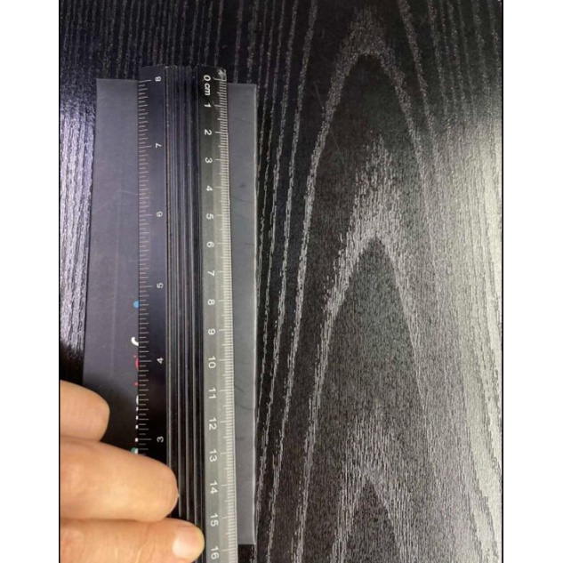 

Dus Box ukuran 16 x 6 x 1,5 cm