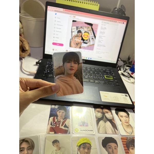 PC  JAEMIN FCMM SPECIAL CHRISTMAS
