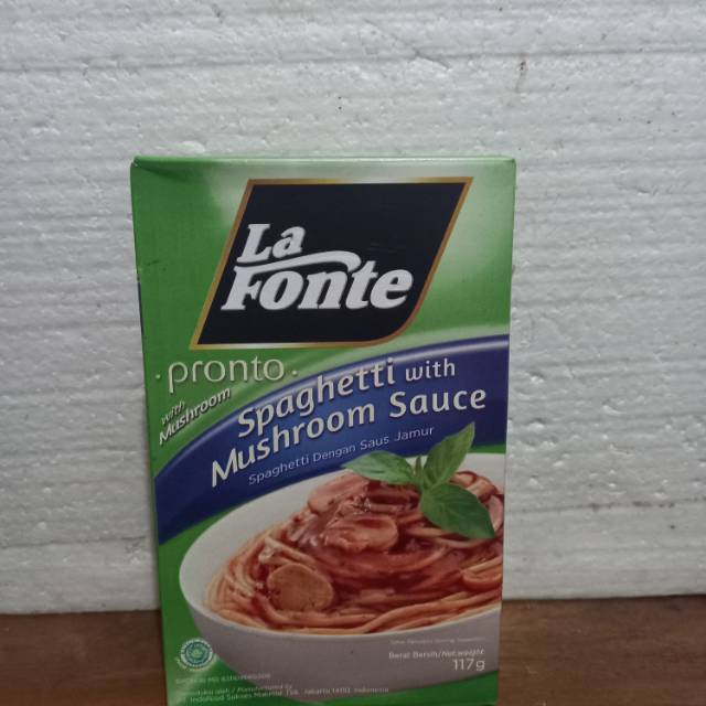 

LA Fonte