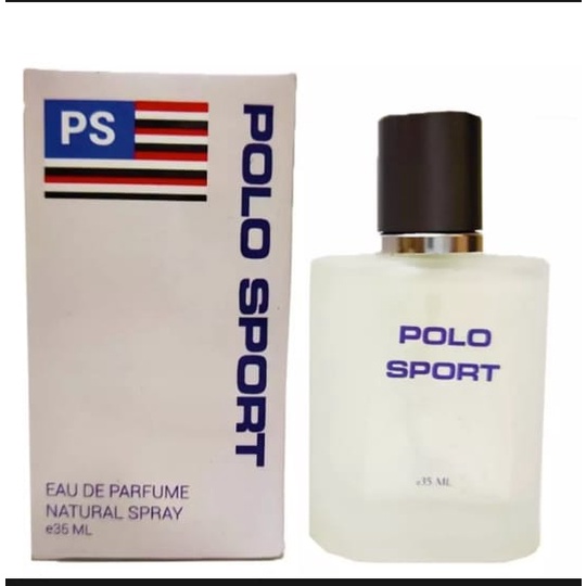 PARFUM POLO SPORT 35ML