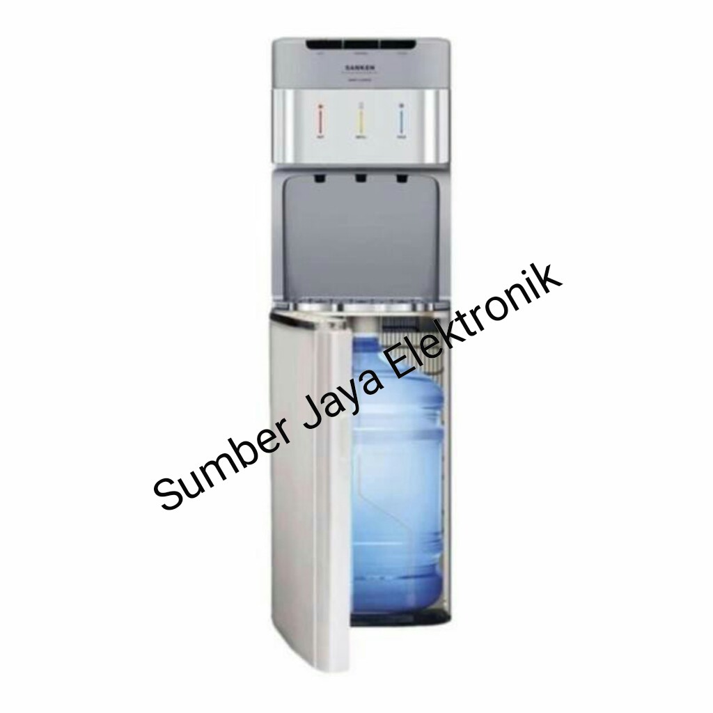 DISPENSER SANKEN HWD C200SS