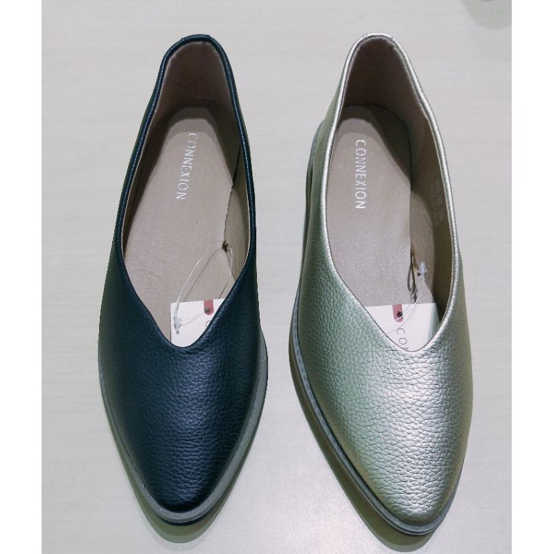 sepatu wanita connexion