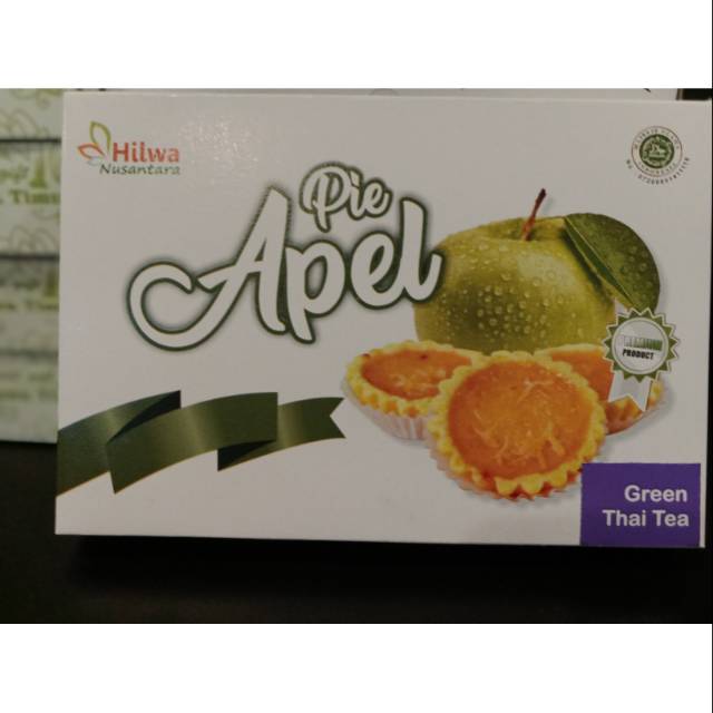 

Pie Apel
