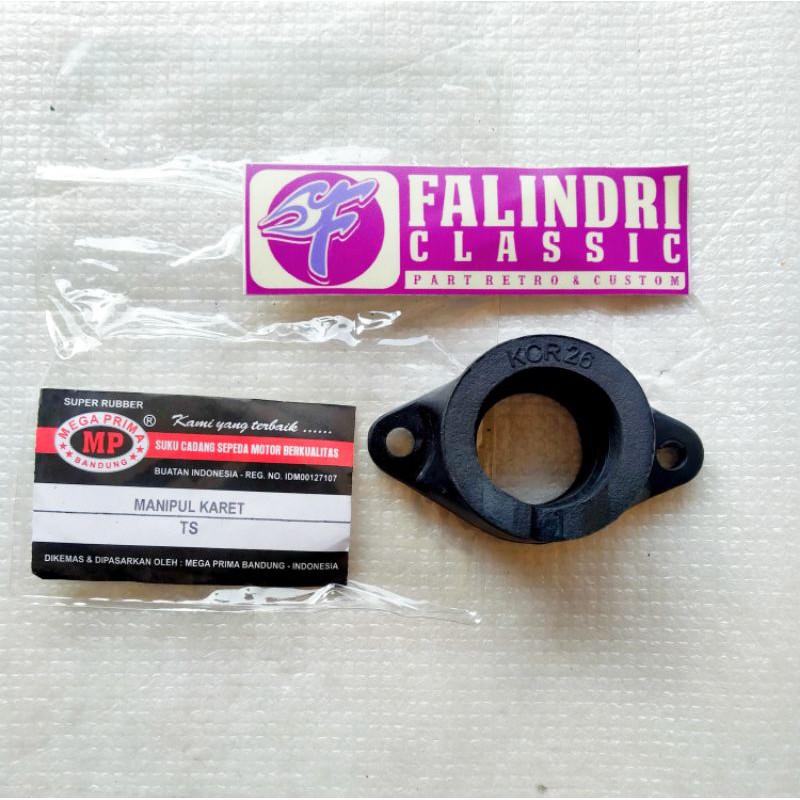 Jual Manipul Manifold Manipol Karbu Suzuki Ts Shopee Indonesia