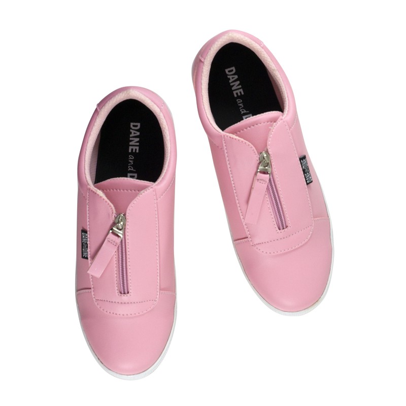 Sepatu Sneakers Wanita Dane And Dine -  SLET GIRL - PINK