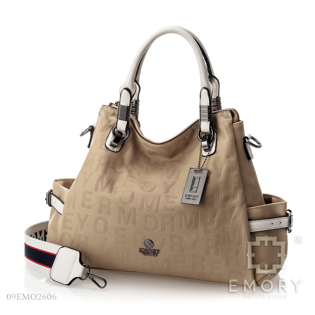 Tas EMORY Mimossa 09EMO2606 CVB 95 batam impor original fashion branded reseller sale