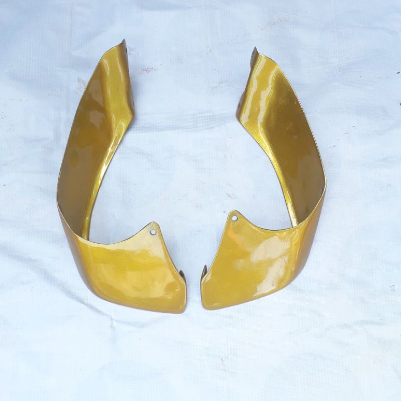 Aero Gp PNP R15 V1 V2 V3 Aero Dinamis Model GP R15 V1 V2 V3 Aero Winglet R15 V1 V2 V3