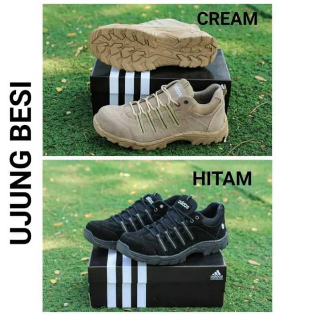 Sepatu adidas terrex boots pendek pria sepatu pria murah