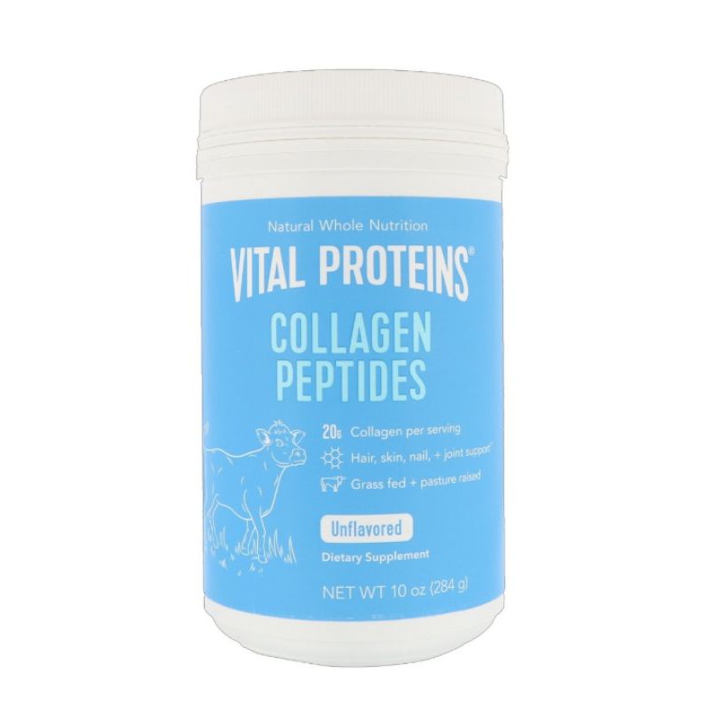 vital protein beauty collagen vital protein collagen peptides