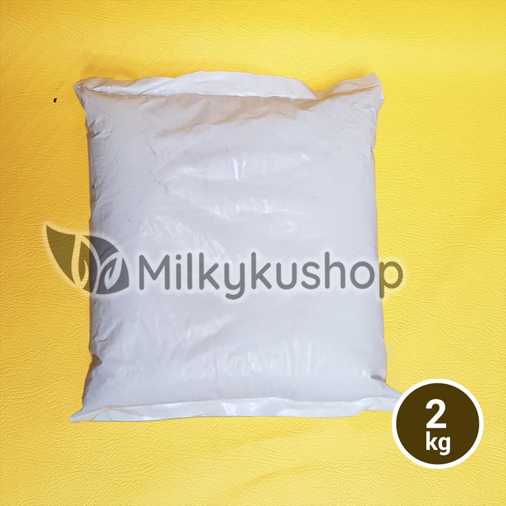 KAPUR PERTANIAN DOLOMIT DOLOMITE BATUMAS 2 KG KEMASAN PABRIK