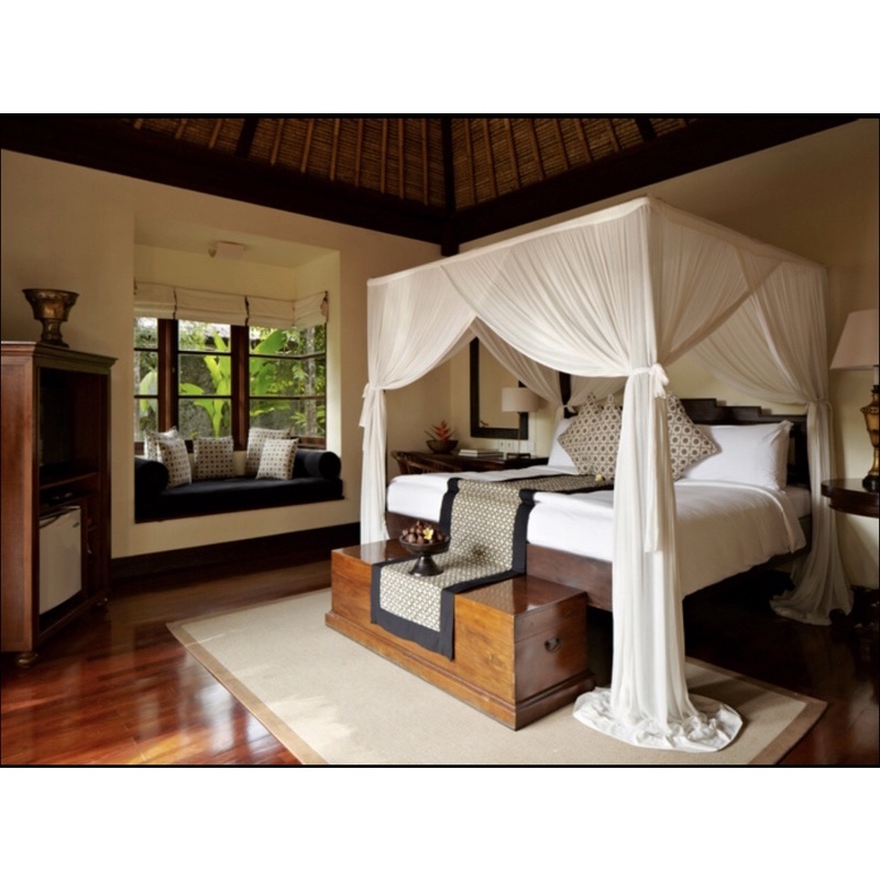 

Kayumanis Ubud