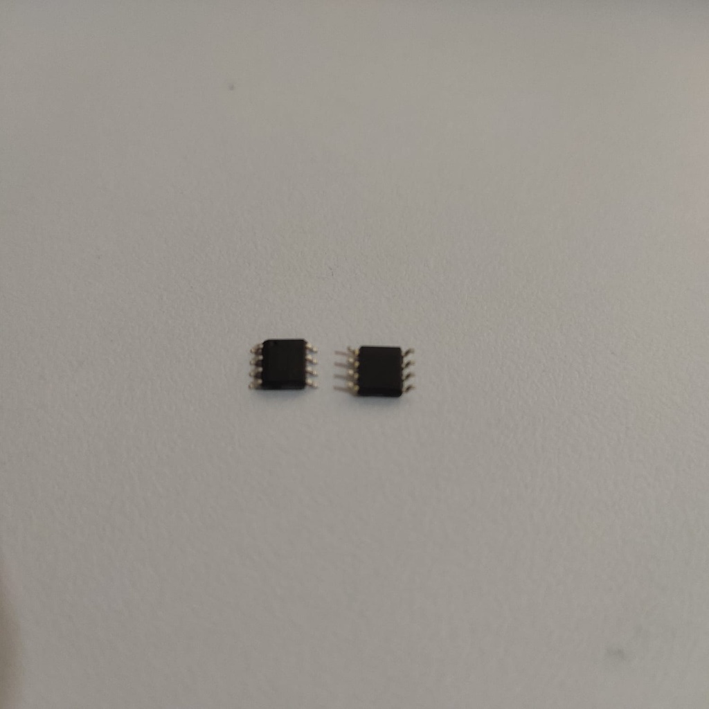 CHK0501C CHK0501 SOP-8 Chipset IC Controller desktop Charger HT Baofeng Alinco Suicom Olinca