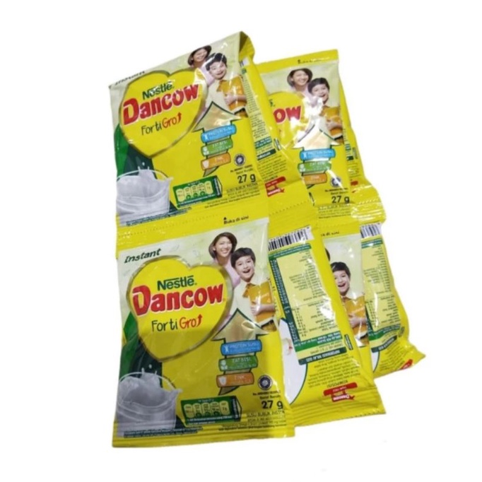

Dancow Fortigro