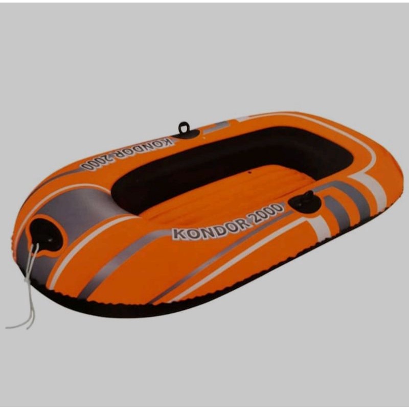 Perahu Karet Bestway