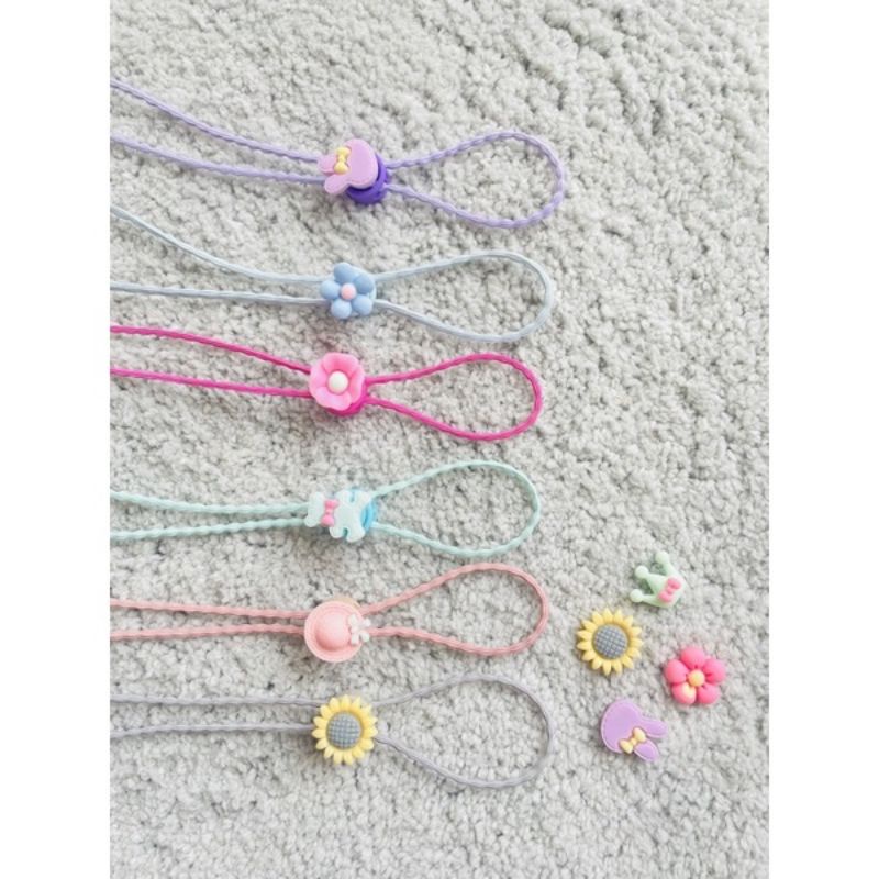 STRAP MASKER 2in1 MOTIF // STRAP MASK WITH CLAY