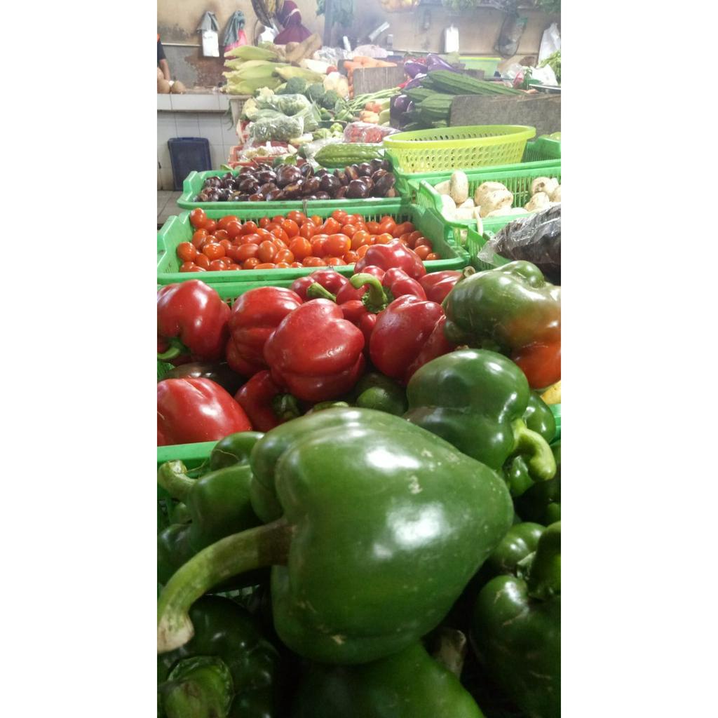 

Cabe Paprika