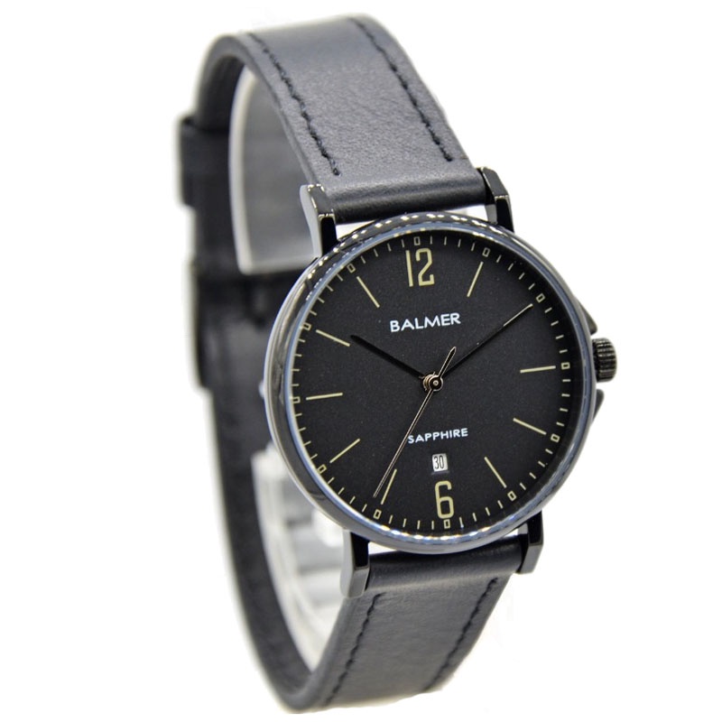 JAM TANGAN BALMER ORIGINAL BALMER 8114 KL BALMER B8114 JAM BALMER B8114LB JAM TANGAN WANITA LA