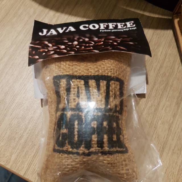 

Java Coffee Parfume (Parfum Tradisional Kopi Asli)