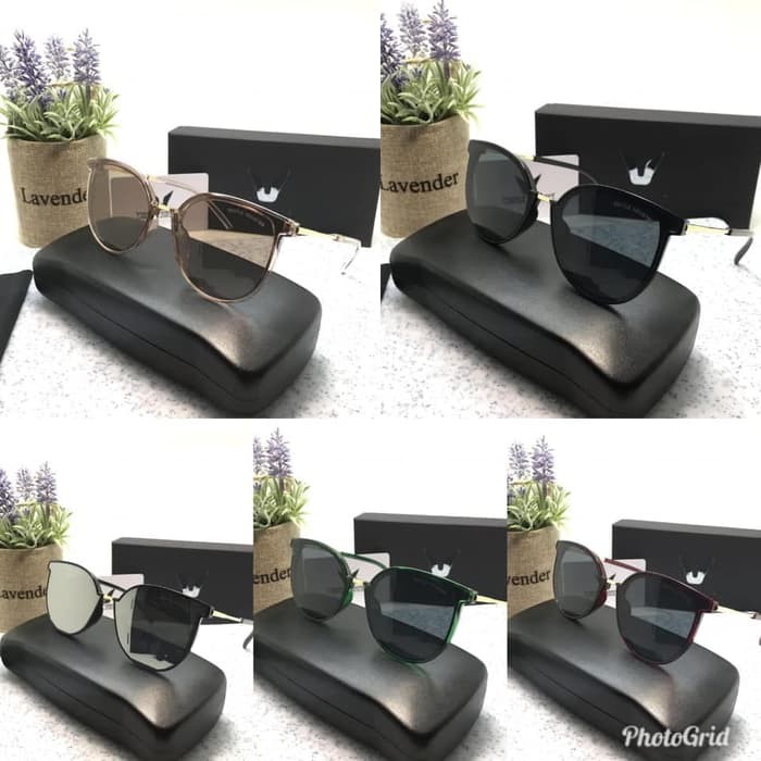 kacamata sunglass gm wanita solaris ay