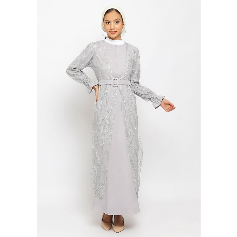 GAMIS WANITA - PURICIA GAMIS HAWA BY PURICIA